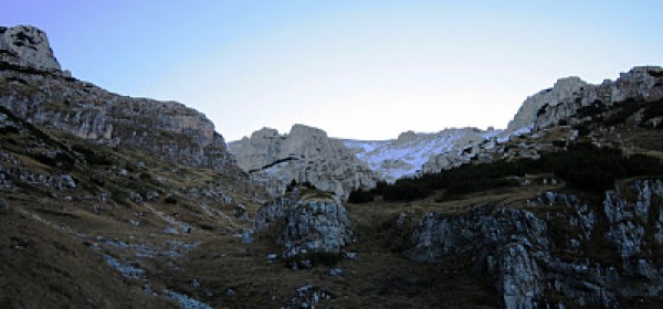 Monte Pescofalcone