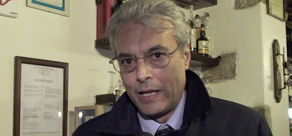 Gianni Chiodi Presidente regione Abruzzo