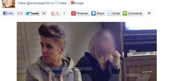 Justin Bieber - blog.zap2it.com