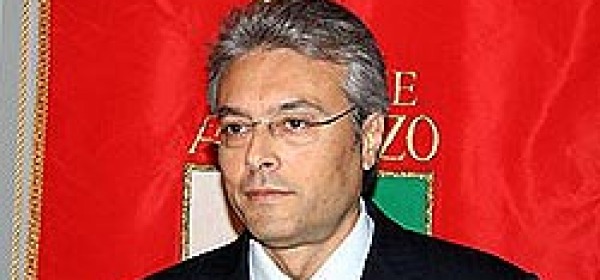 Gianni Chiodi Presidente regione Abruzzo