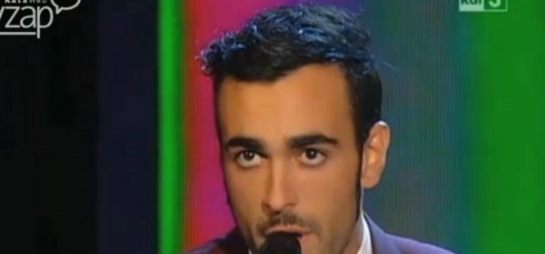 Marco Mengoni