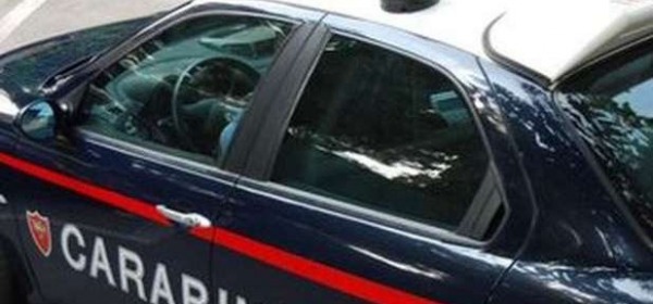 Carabinieri