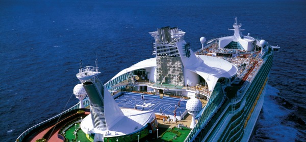 Navigator of the Seas