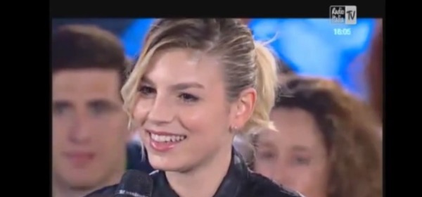 Emma Marrone