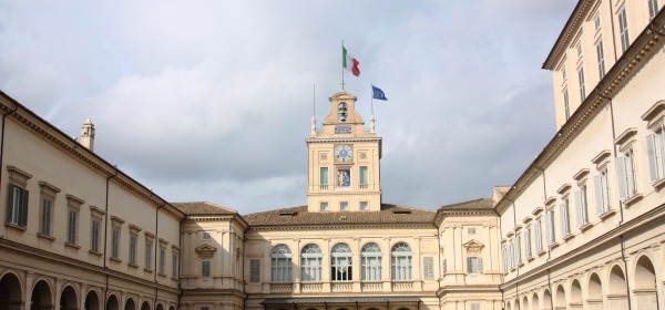 Quirinale