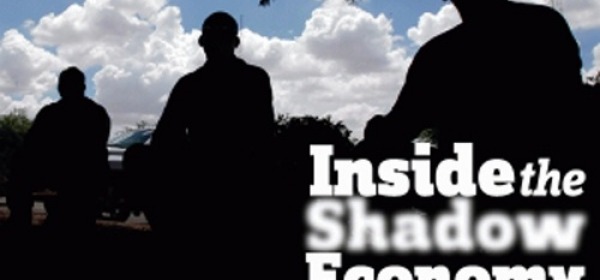 Shadow economy