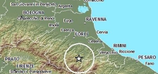 Terremoto