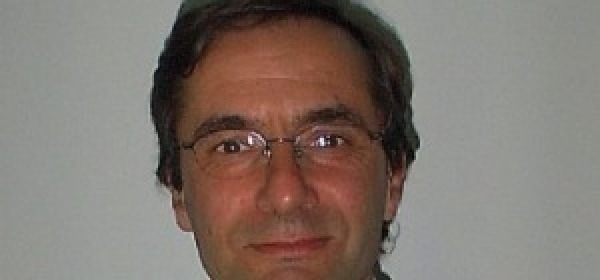 Mario Mazzetti, segretario provinciale PD