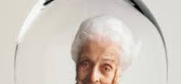 Rita Levi Montalcini