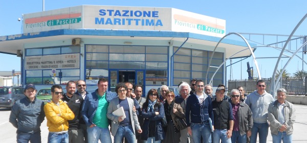 Stazione Marittima Pescara