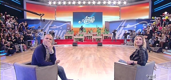 Amici 2013