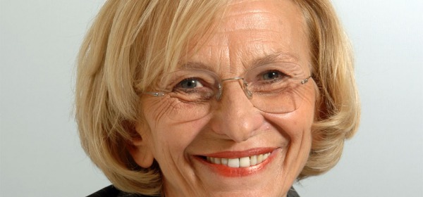 Emma Bonino