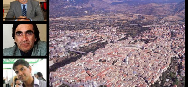 Elezioni Sulmona (Aq)