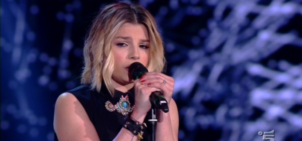 Emma Marrone