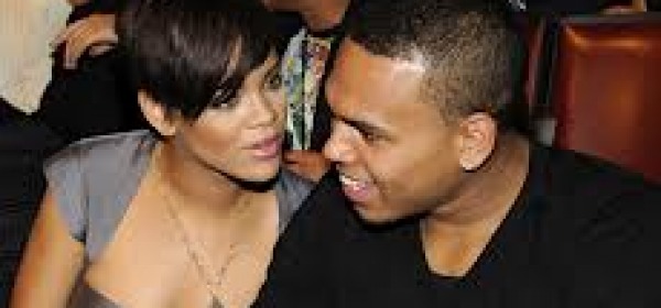  Chris Brown, Rihanna