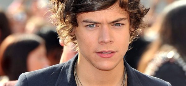 Harry Styles