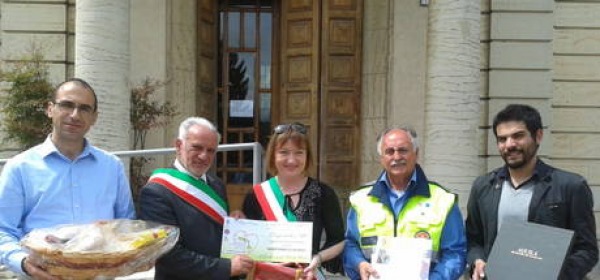 Delegazione Poggio Picenze