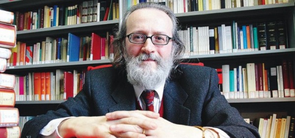 Paolo Becchi