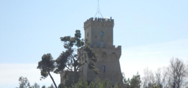 Torre di Cerrano