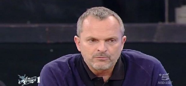 Miguel Bosè