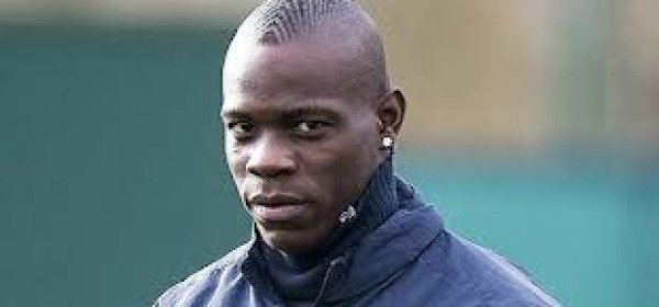 Mario Balotelli