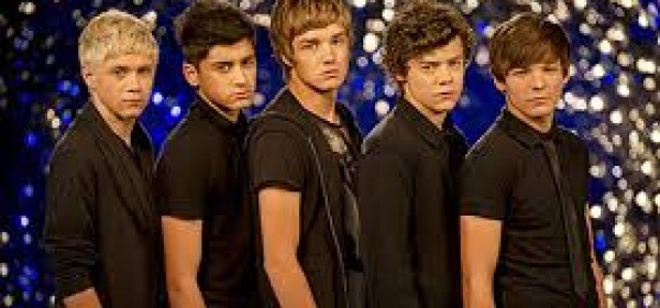 One direction