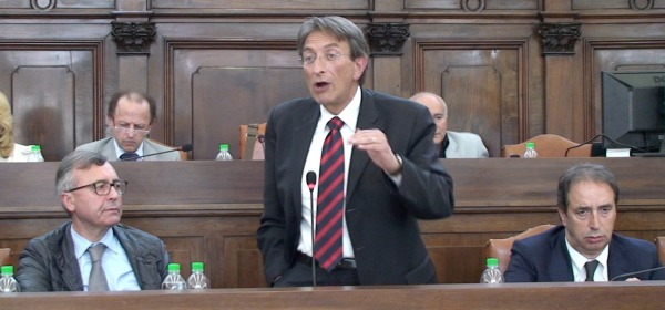 Massimo Cialente