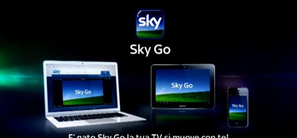 Skygo