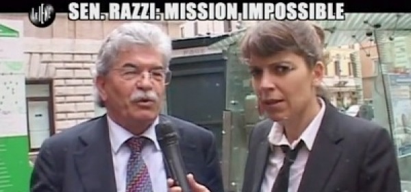 Antonio Razzi