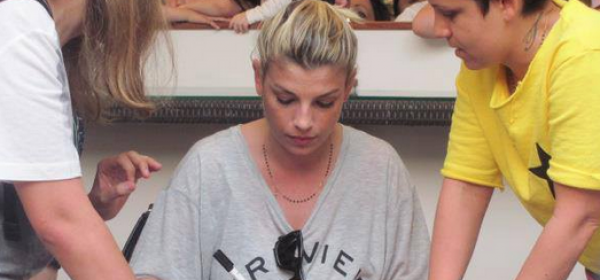 Emma Marrone