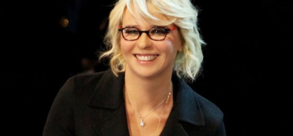 Maria De Filippi