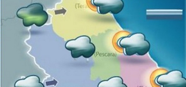 Meteo Abruzzo