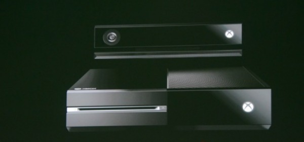 Xbox One e Kinect 2