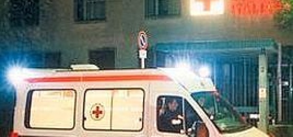 Ambulanza