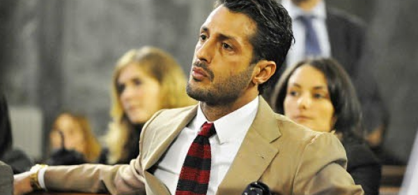 Fabrizio Corona