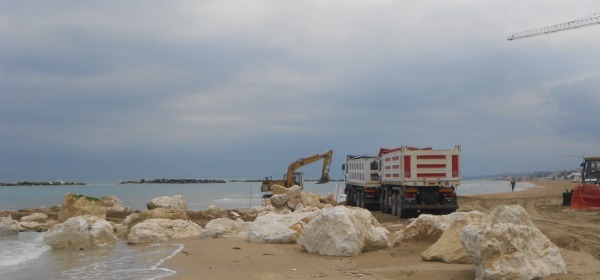 Costa Pescara