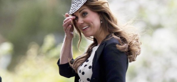 Kate Middleton