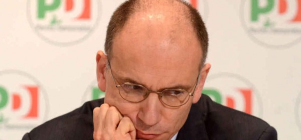 Enrico Letta