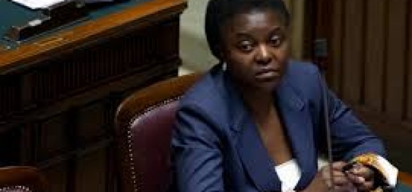 Cecile Kyenge