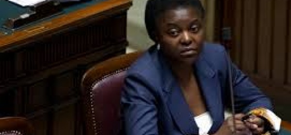 Cecile Kyenge