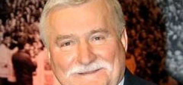 Lech Walesa