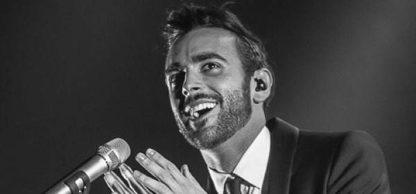 Marco Mengoni