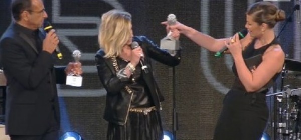 Emma Marrone