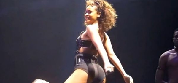Rihanna