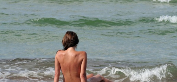 Naturismo in Abruzzo