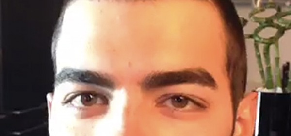 Joe Jonas