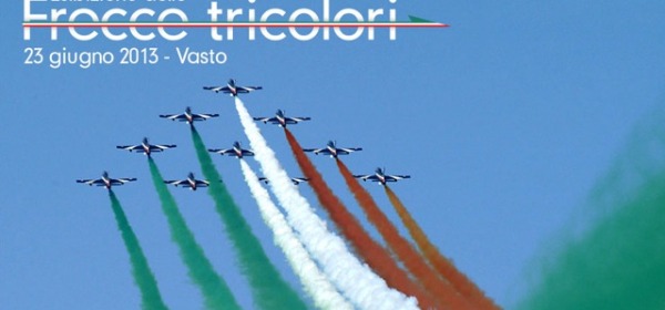 Frecce Tricolori