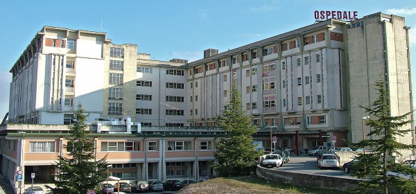 Ospedale Avezzano