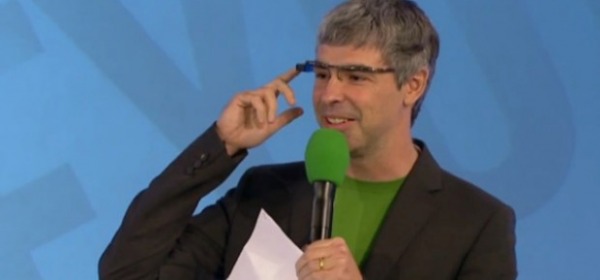 Google Glass