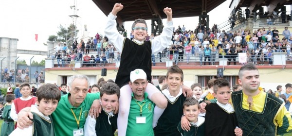 Cordesca Sulmona